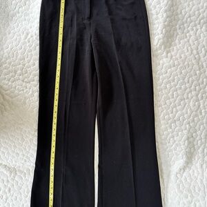 Men's Black Pants